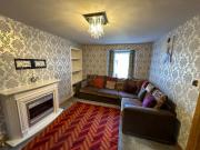 3 bedroom townhouse to rent