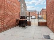 3 bedroom townhouse to rent