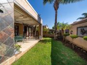 3 Bedroom Townhouse To Rent in Bardene