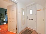 3 Bedroom Townhouse To Rent In Chesham Grove, Belfast, BT6