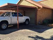 3 Bedroom Townhouse To Rent in Equestria