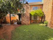 3 Bedroom Townhouse To Rent in Moreleta Park