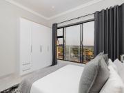 3 Bedroom Townhouse To Rent in Olympus AH