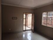 3 Bedroom Townhouse To Rent in Waterberry Country Estate