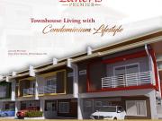 3 Bedroom Townhouse Unit for Sale at Lancris Premier in...