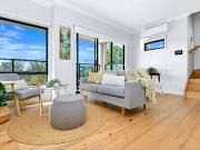 3 Bedroom Townhouse– Unmatched Lifestyle and Convenience