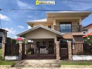 3 Bedroom Unfurnished House and Lot for Sale in Angeles...
