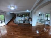 3 Bedroom Unfurnished House in Talamban