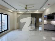 3 Bedroom Unfurnished New Apartment Available For Rent...