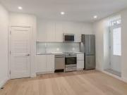 3 Bedroom unit 1 4870 Queen Mary Road
