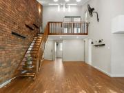 3 bedroom unit available now!