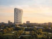 3 Bedroom unit Bauhinia Residences with 3 Parking Slots...