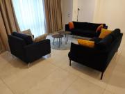 3 Bedroom Unit For Lease in East Gallery Place, BGC, Taguig