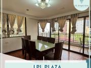 3 Bedroom Unit For Lease in LPL Plaza
