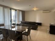 3 Bedroom Unit for Lease in The Suites. BGC. Taguic City