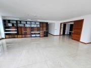 3 Bedroom Unit for lease in Two Roxas Triangle, Makati