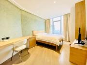 3 Bedroom Unit for Lease with Parking at The Proscenium...