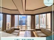 3 BEDROOM UNIT FOR RENT IN LPL CENTER, L.P LEVISTE ST,...