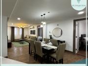 3 Bedroom Unit for Rent in Man Tower, Legaspi st,...