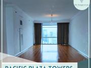 3 BEDROOM UNIT FOR RENT IN PACIFIC PLAZA TOWERS, BGC,...