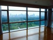 3 Bedroom Unit for Rent in Pacific Plaza Towers, Taguig City