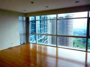 3 Bedroom Unit for Rent in Pacific Plaza Towers, Taguig City