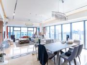 3 Bedroom Unit For Sale Grand Hyatt Manila Residences...
