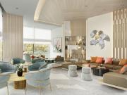 3 Bedroom Unit For Sale in Empress at Capitol Commons,...