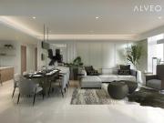 3 bedroom unit for sale in Makati City Near Turnover 3 bedroom unit for sale in Makati City Near Turnover