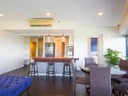 3 Bedroom Unit For Sale In One Rockwell West Tower, Makati