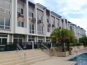 3 Bedroom unit in 68 Roces Townhomes Quezon City