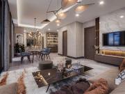 Exclusive 3 Bedroom unit in Bridgetowne Le Pont Residences