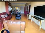 3 Bedroom Unit in Elizabeth Place at 159 SQM Floor Area,...