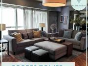 3 Bedroom Unit in Forbes Tower for Lease