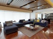 3 Bedroom Unit in Fraser Place, Makati For Sale