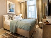 3 Bedroom Unit in IPI Center Done Rockwell