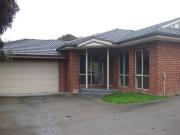 3 Bedroom Unit in Prime Location