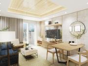 3 bedroom Unit in The Grand Midori Ortigas, Pasig City