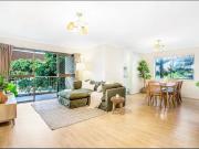 3 bedroom unit in the heart of Broadbeach