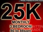 3 Bedroom Unit In Torre De Manila Near Luneta & Manila...