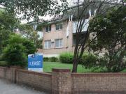 3 bedroom unit right netx to strathfield station, new...