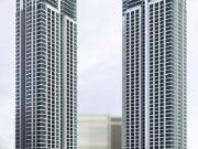 3 Bedroom Unit @ Two Roxas Triangle