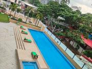 3 BEDROOM UNIT WITH 2PARKING SLOT FOR SALE IN PADGETT...