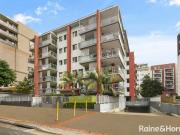 3 Bedroom Unit with Dual Balconies and Double Garage...