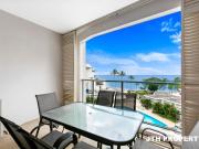 3 BEDROOM UNIT WITH OCEAN VIEWS IN UNBEATABLE LOCATION!