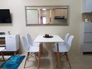 3 Bedroom Unit with Parking for Rent in Avida Towers...