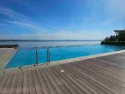 3 bedroom unit with stunning Manila Bay Sunset view Oak...