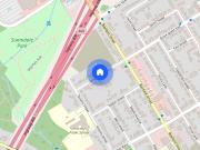 3 Bedroom Upper Apartment