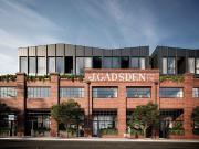 3 Bedroom Upper Townhouse