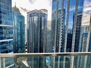 3 bedroom Uptown Parksuites BGC